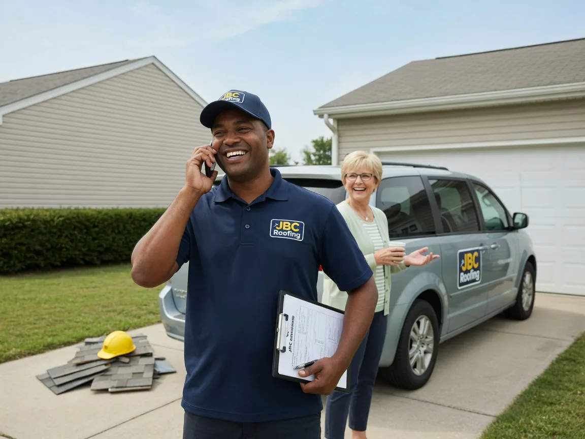 Roof Replacement Markleysburg, PA FAQs